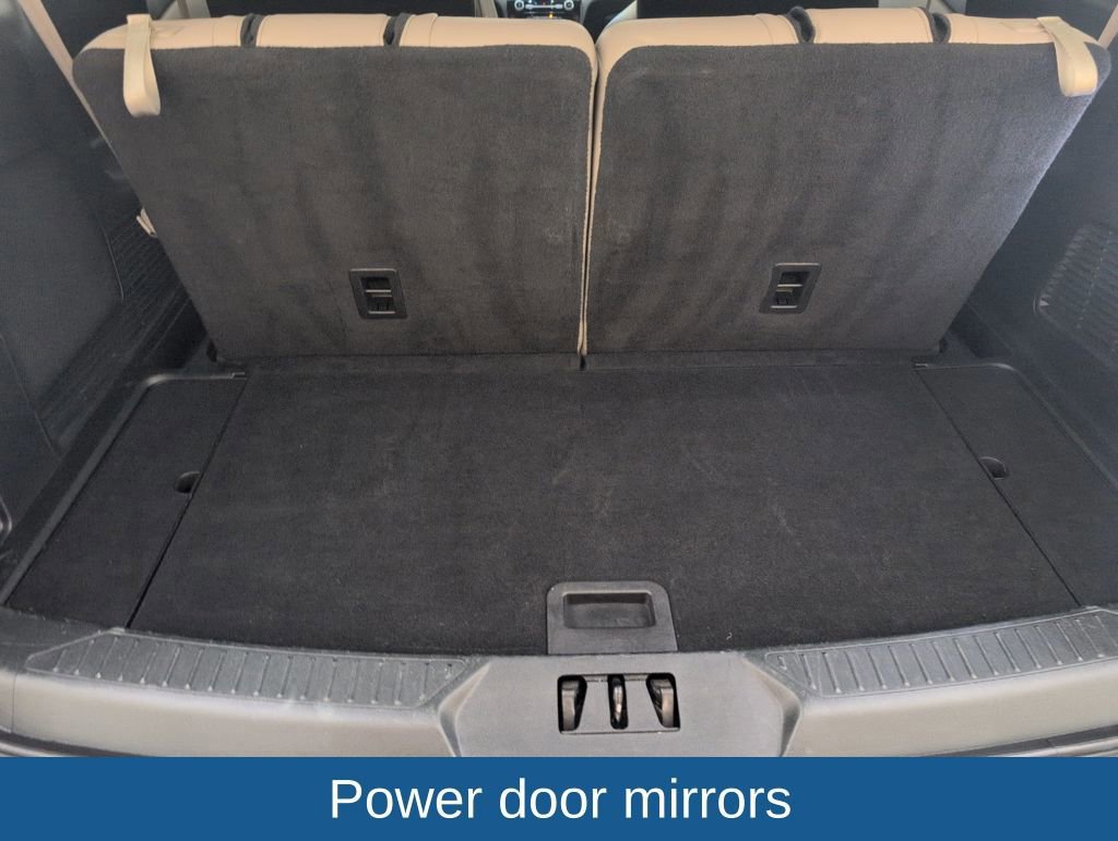 Certified 2023 Ford Explorer Limited w/ Equipment Group 301A image 35