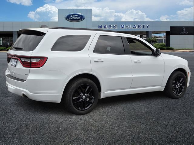 Used 2024 Dodge Durango GT AWD/4WD image 4