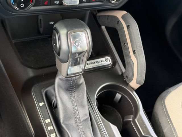 Certified 2022 Ford Bronco Big Bend AWD/4WD image 20