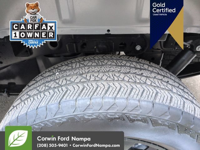 Certified 2026 Ford F150 Lariat w/ Equipment Group 502A High AWD/4WD image 33