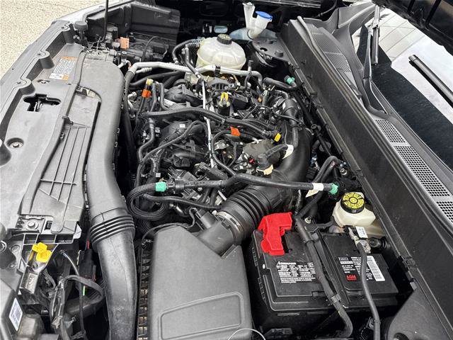 Certified 2023 Ford Maverick XL FWD image 29