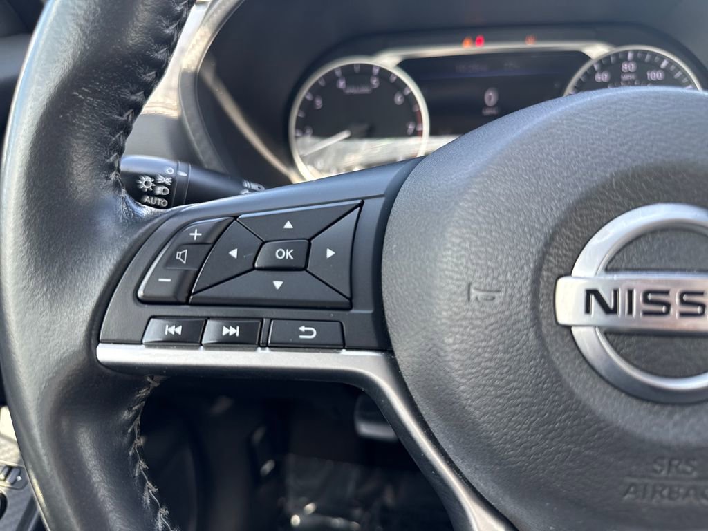 Used 2022 Nissan Sentra SV FWD image 15
