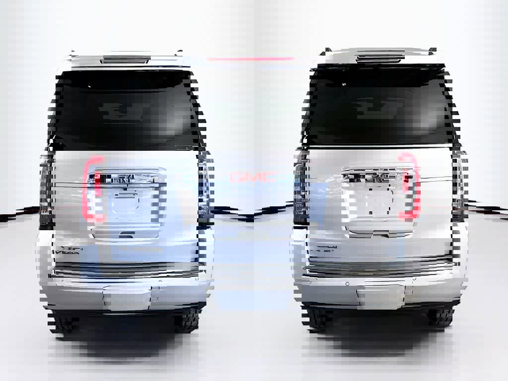 Used 2019 GMC Yukon Denali w/ Open Road Package image 4