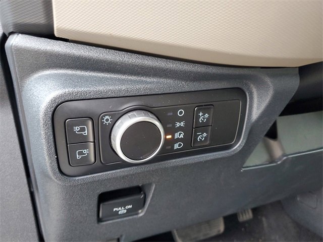 Certified 2024 Ford Bronco Wildtrak image 14