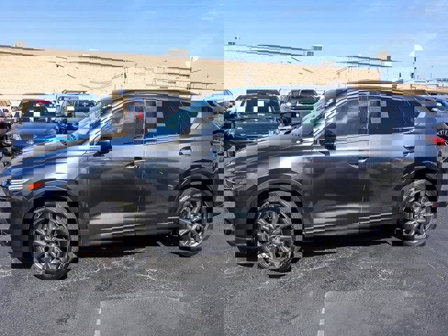 Used 2018 MAZDA CX-5 Grand Touring image 6