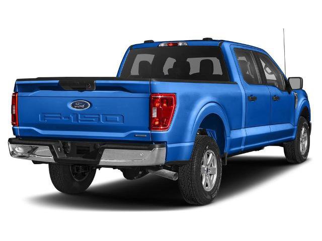 Certified 2021 Ford F150 XLT w/ Equipment Group 302A High image 3