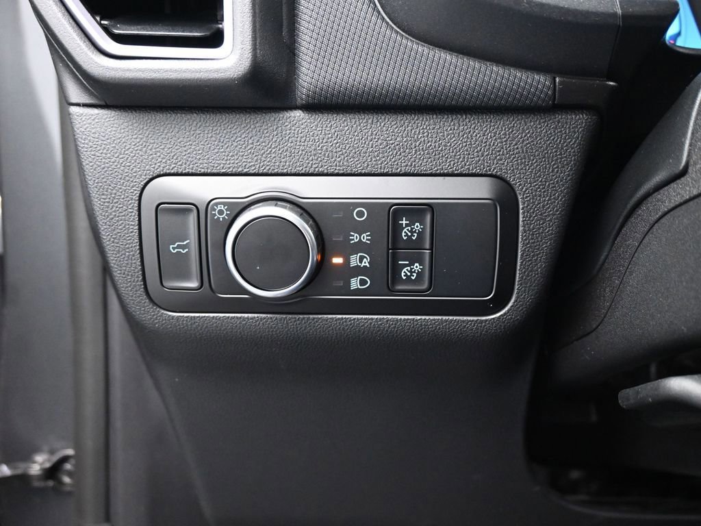 Certified 2025 Ford Bronco Sport Big Bend image 39