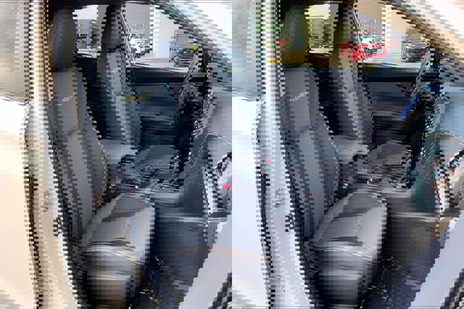 Used 2023 Subaru Crosstrek 2.5i Sport image 10