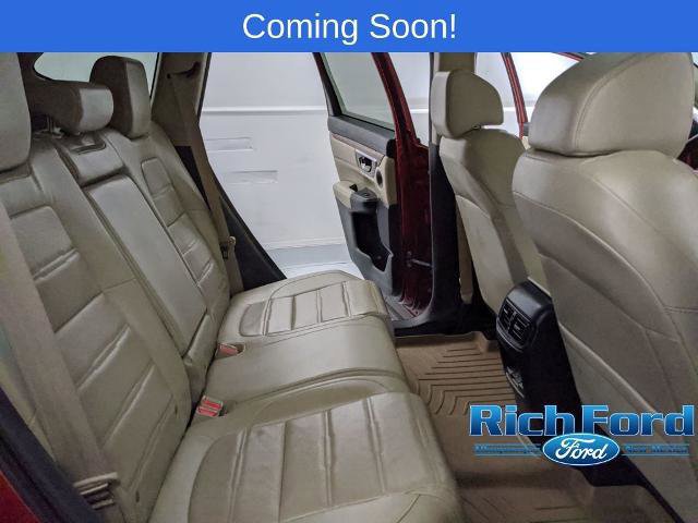 Used 2019 Honda CR-V EX-L image 9