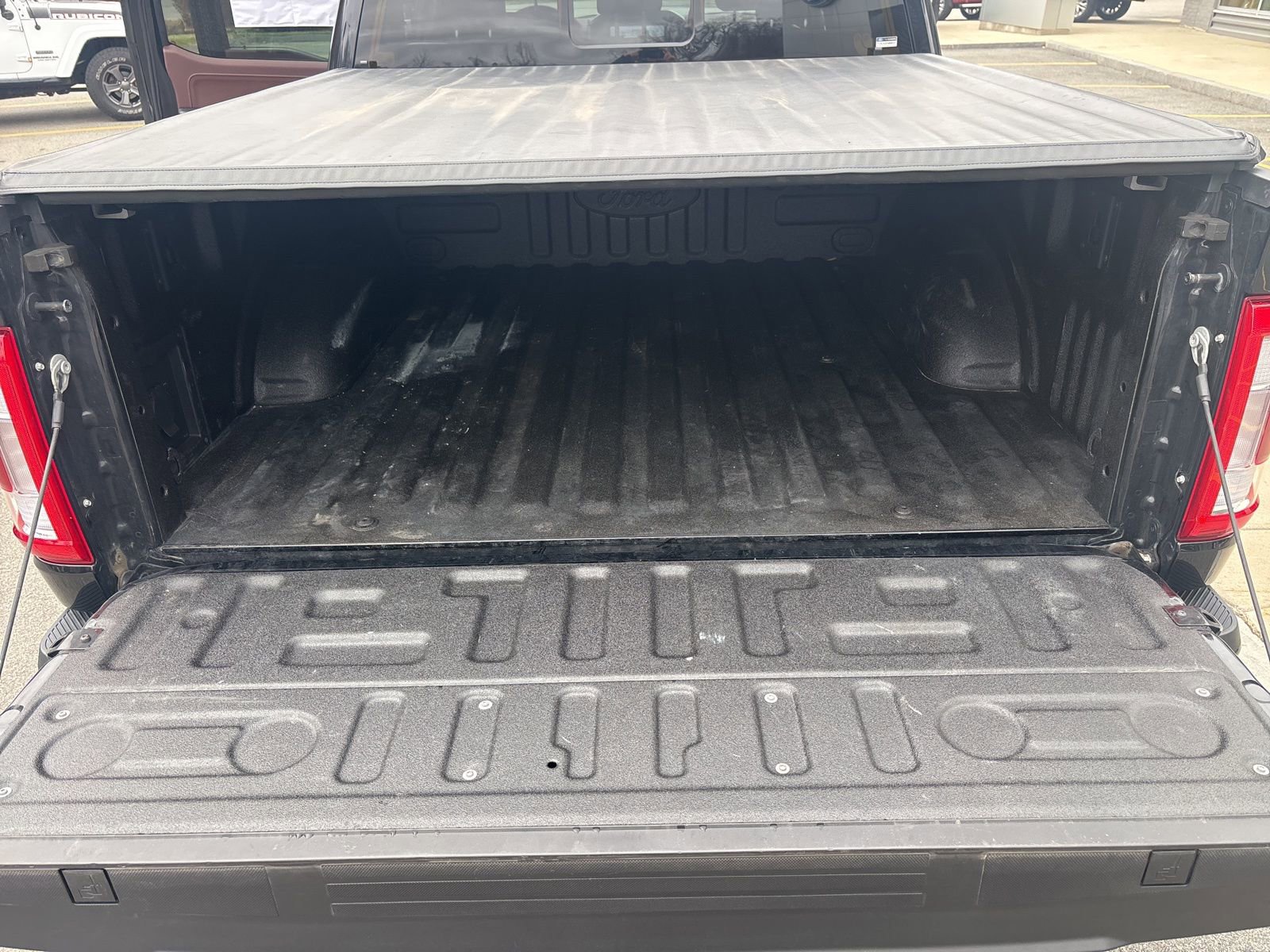 Certified 2023 Ford F150 Lariat w/ Equipment Group 502A High image 74