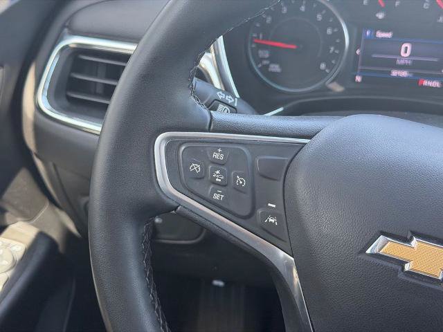 Used 2023 Chevrolet Equinox LT AWD/4WD image 16