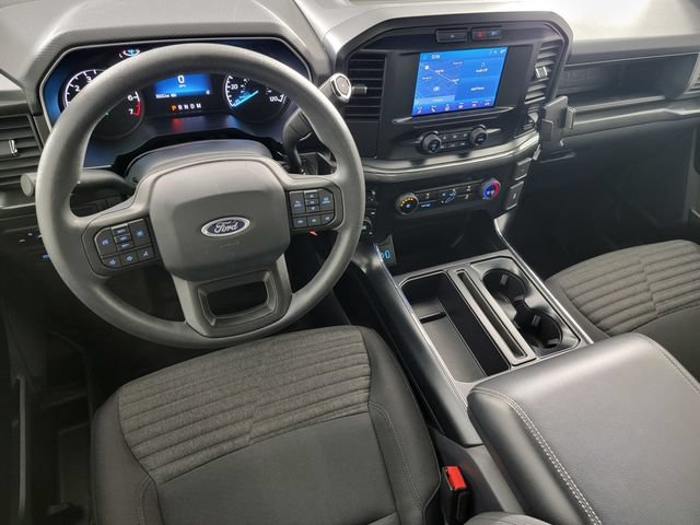 Certified 2023 Ford F150 XL w/ STX Appearance Package AWD/4WD image 30