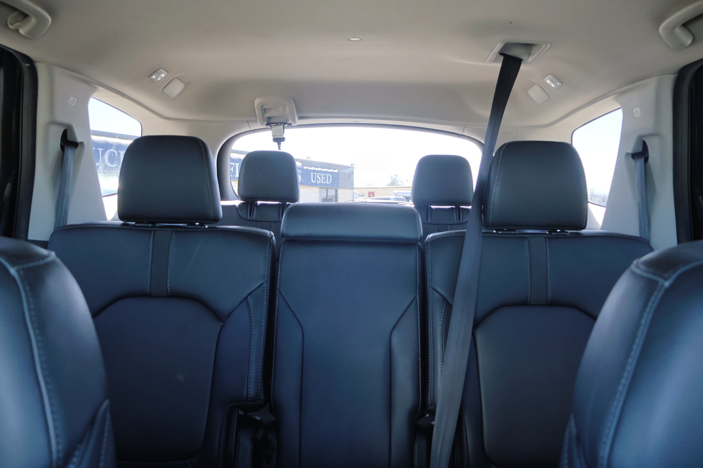 Used 2023 Honda Pilot EX-L image 27