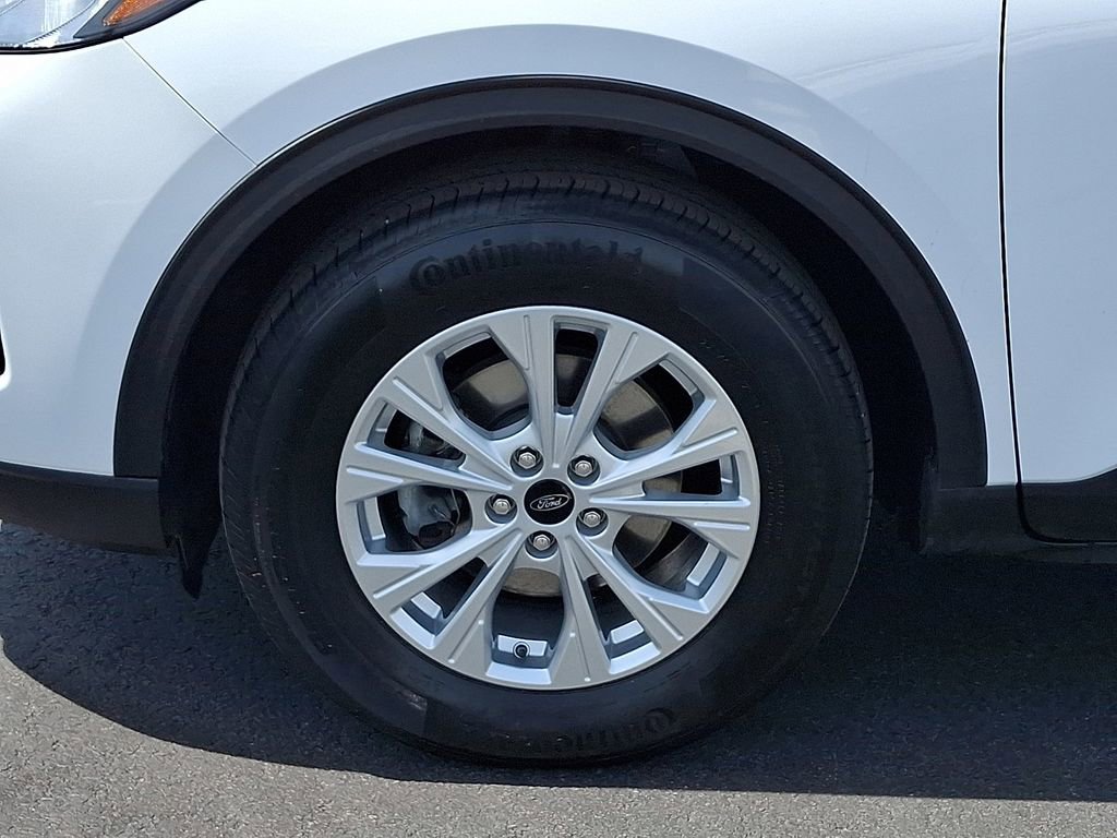 Certified 2023 Ford Escape Active AWD/4WD image 8