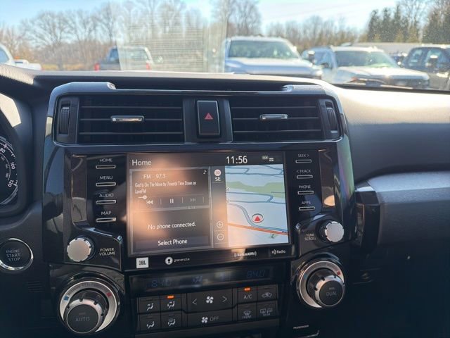 Used 2021 Toyota 4Runner TRD Pro image 18