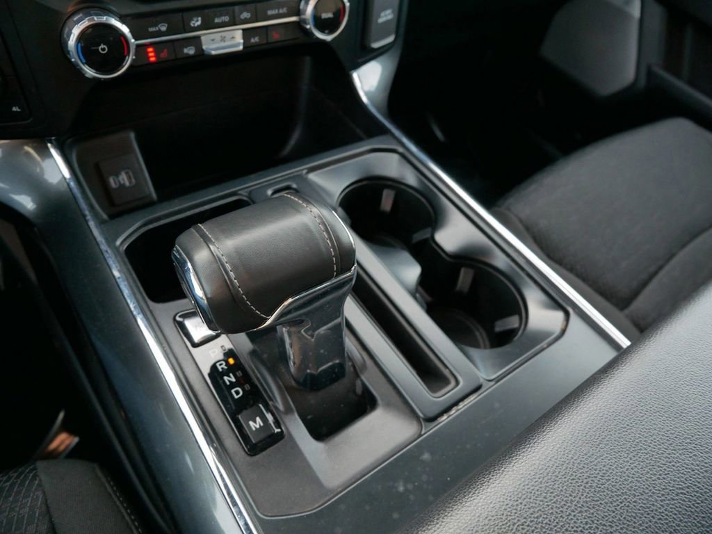 Certified 2023 Ford F150 XLT w/ Equipment Group 302A High image 26