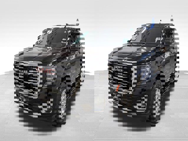 Used 2023 GMC Yukon SLT w/ SLT Premium Package image 5