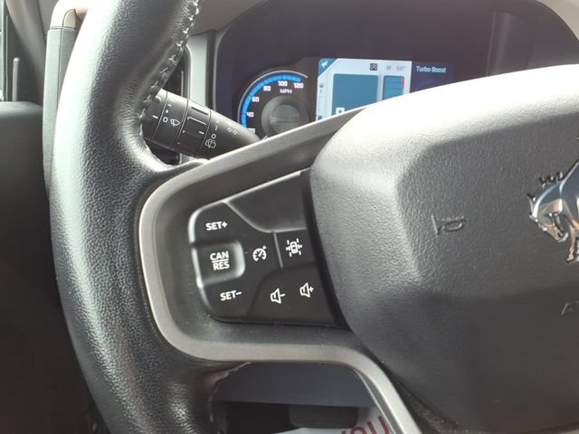 Certified 2022 Ford Bronco Big Bend w/ Sasquatch Package AWD/4WD image 13