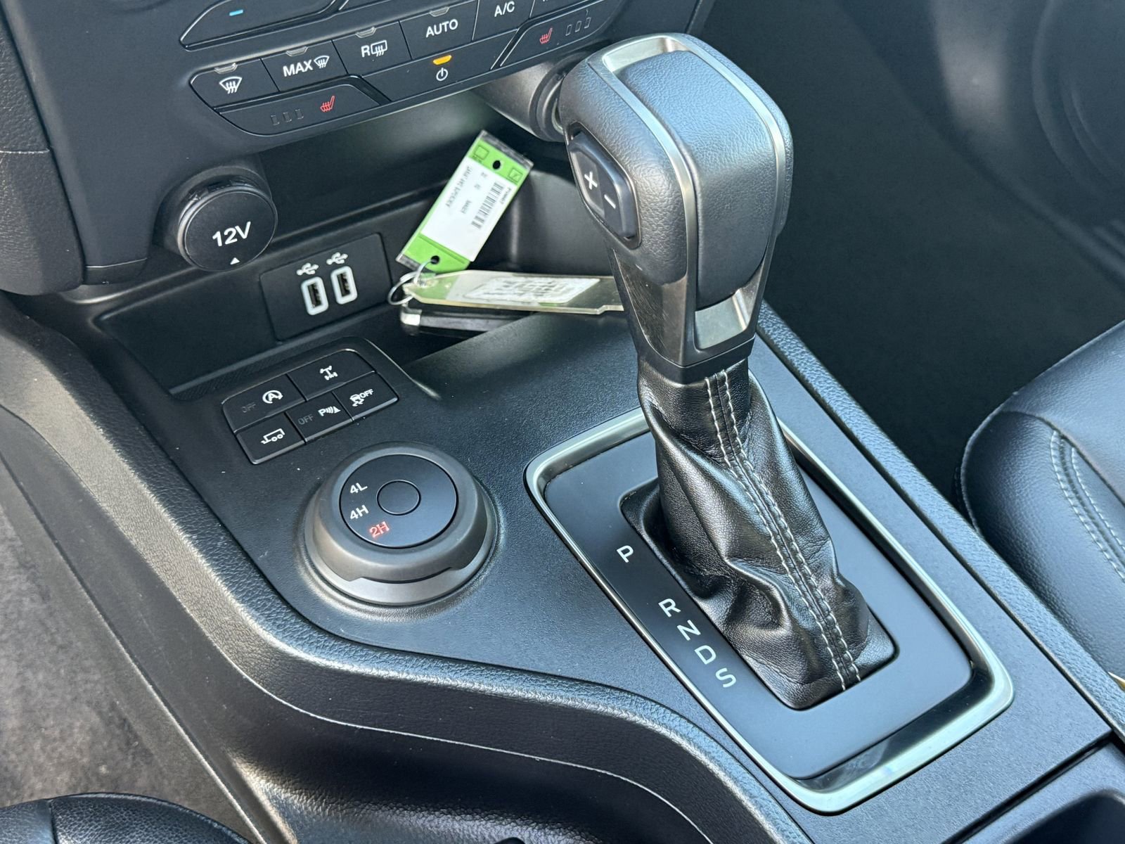 Certified 2022 Ford Ranger Lariat w/ Technology Package image 24