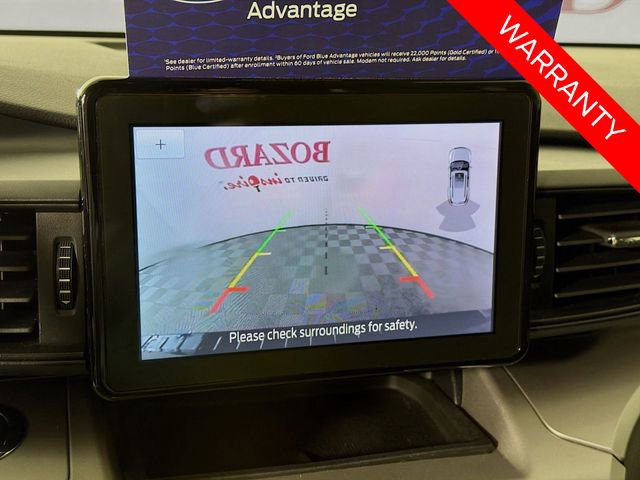 Certified 2021 Ford Explorer XLT image 14