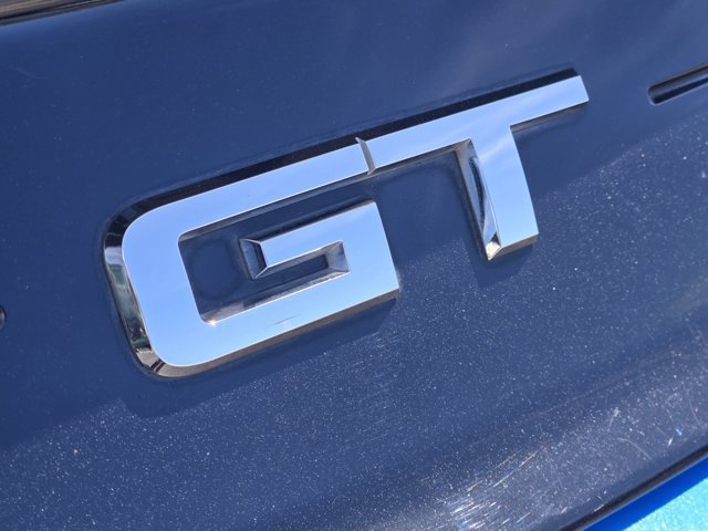 Certified 2022 Ford Mustang GT Premium w/ Equipment Group 401A image 12