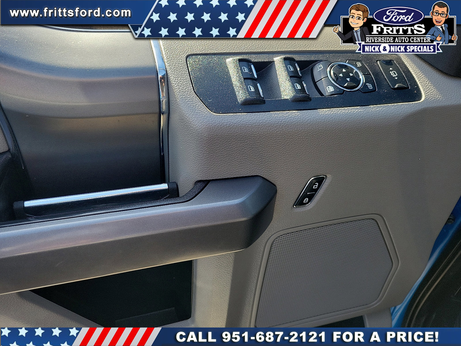 Certified 2020 Ford F250 XLT w/ XLT Premium Package image 14