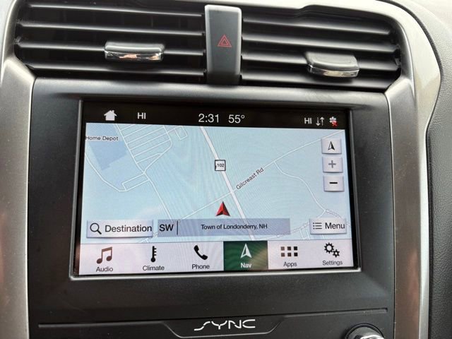 Certified 2019 Ford Fusion SE image 25