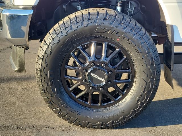 Certified 2021 Ford F350 Lariat w/ Lariat Ultimate Package image 36