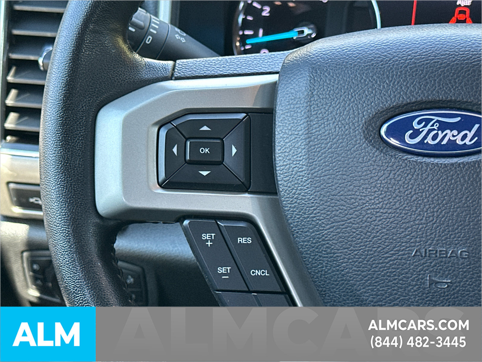 Certified 2020 Ford F250 Lariat w/ Lariat Ultimate Package AWD/4WD image 28