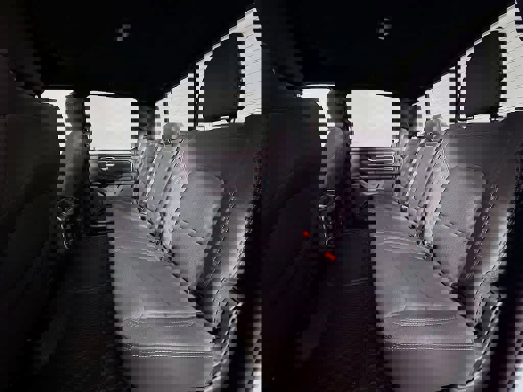 Used 2023 RAM 1500 Big Horn image 17