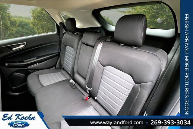 Certified 2020 Ford Edge SE w/ Cargo Accessory Package AWD/4WD image 25