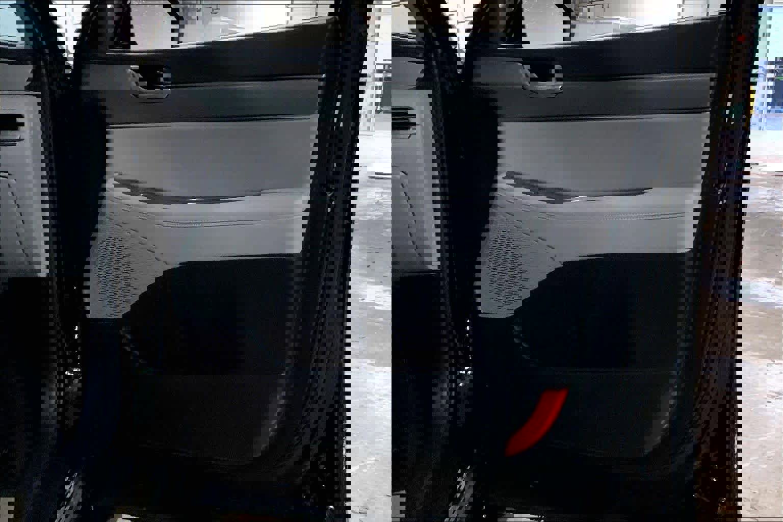 Used 2025 Hyundai Palisade SEL image 21