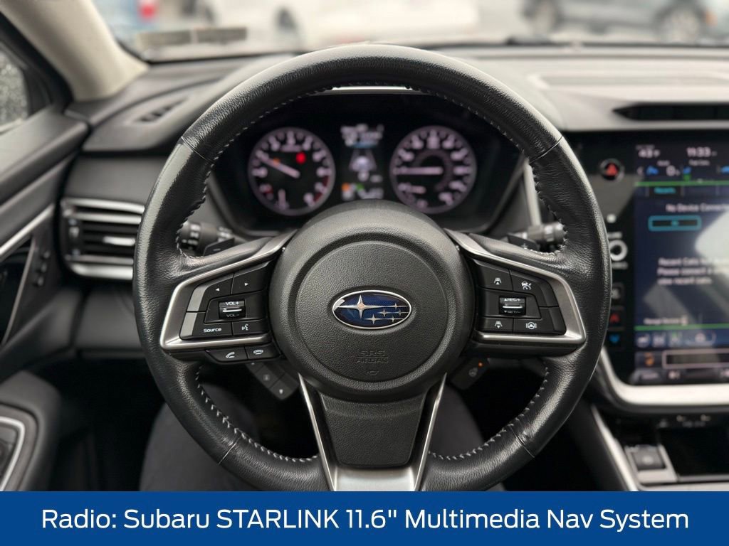 Used 2022 Subaru Outback Limited image 7
