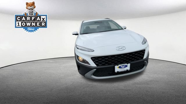 Used 2023 Hyundai Kona SEL w/ Cargo Package AWD/4WD image 3