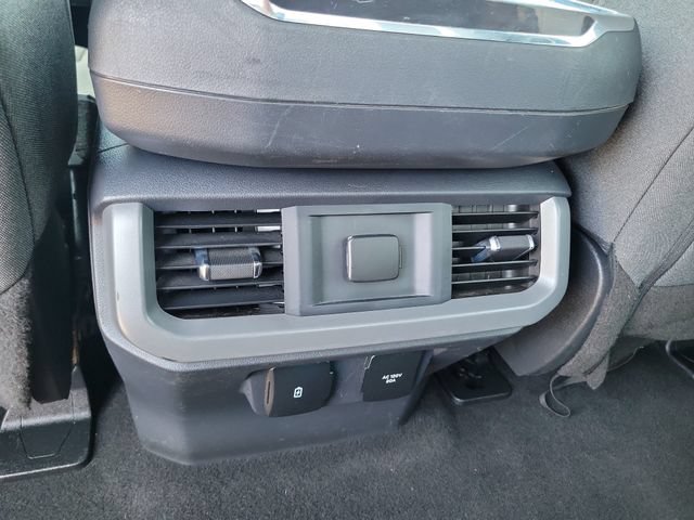 Certified 2024 Ford F150 XLT w/ Mobile Office Package AWD/4WD image 16