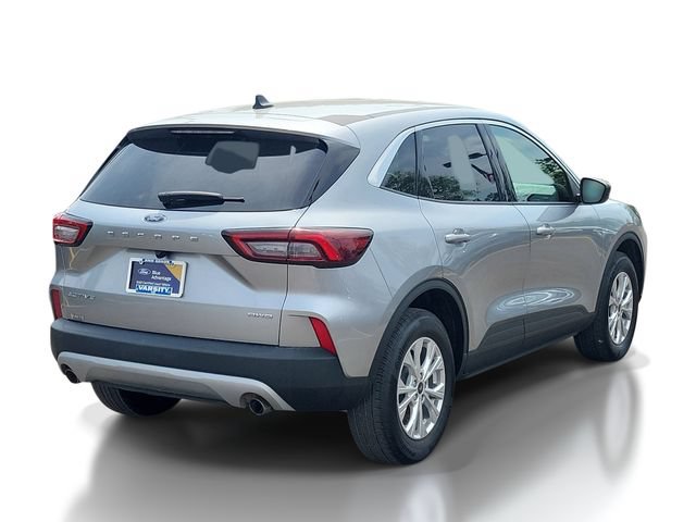 Certified 2024 Ford Escape Active AWD/4WD image 4