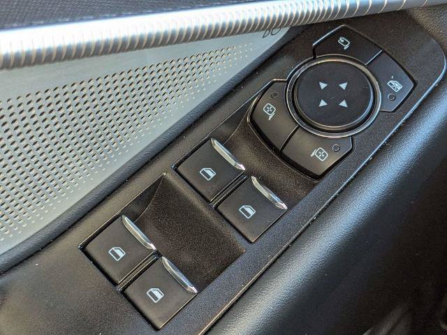 Certified 2025 Ford Explorer ST RWD image 27