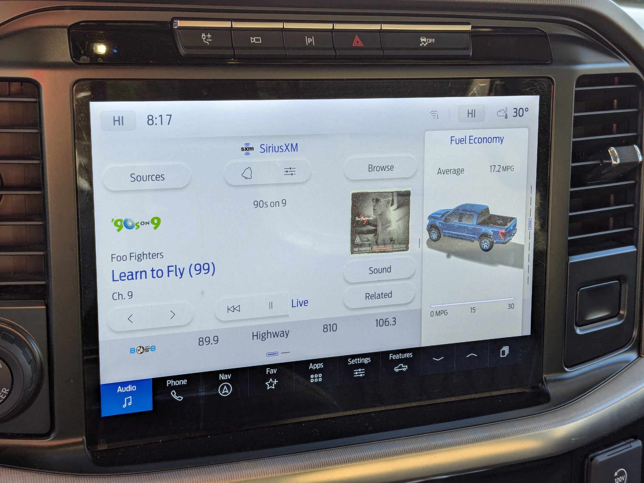 Certified 2024 Ford F150 Platinum w/ Equipment Group 703A Plus image 27