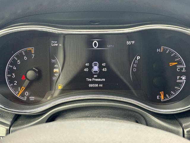 Used 2020 Jeep Grand Cherokee Laredo image 21