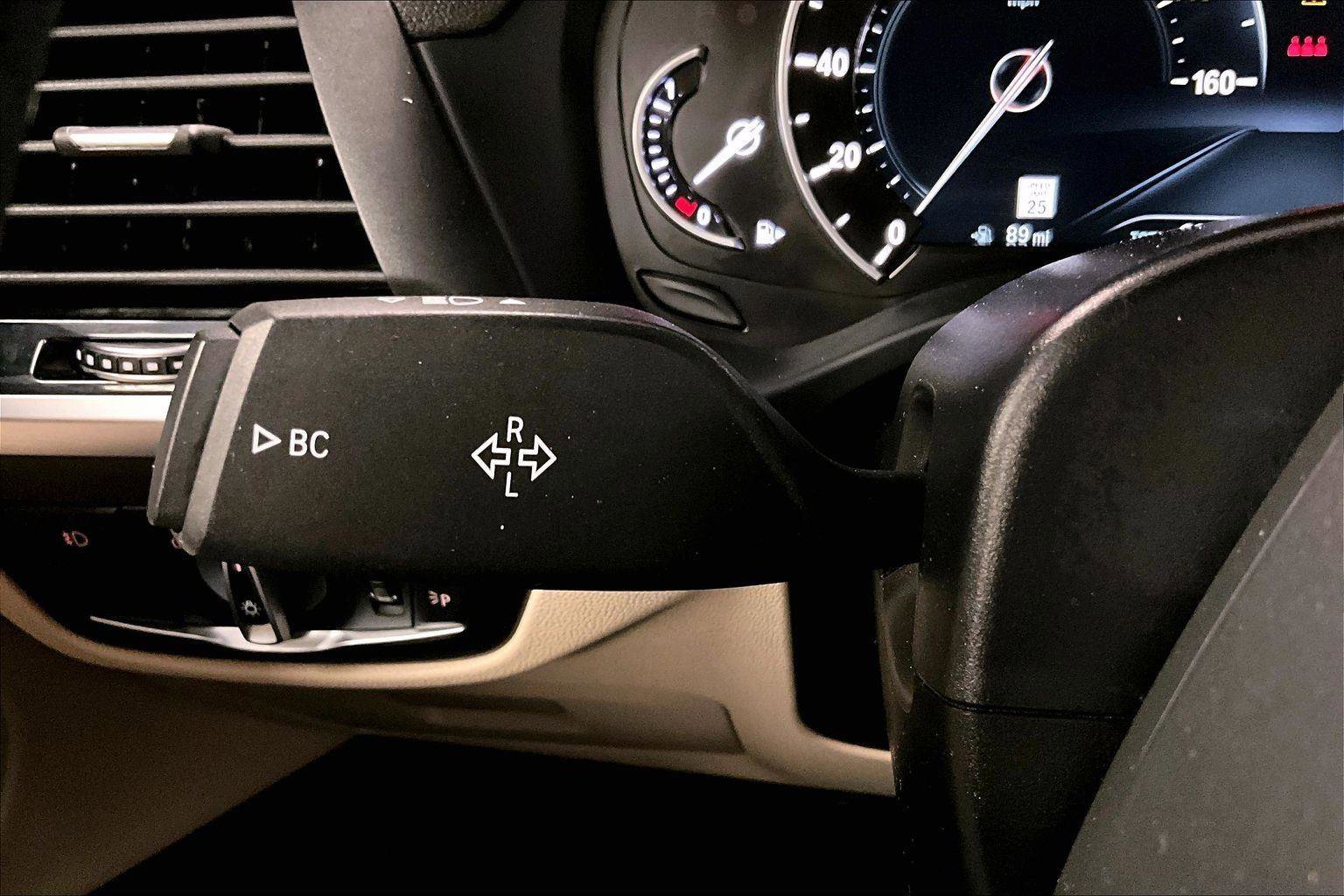 Used 2019 BMW X3 xDrive30i w/ Convenience Package image 30