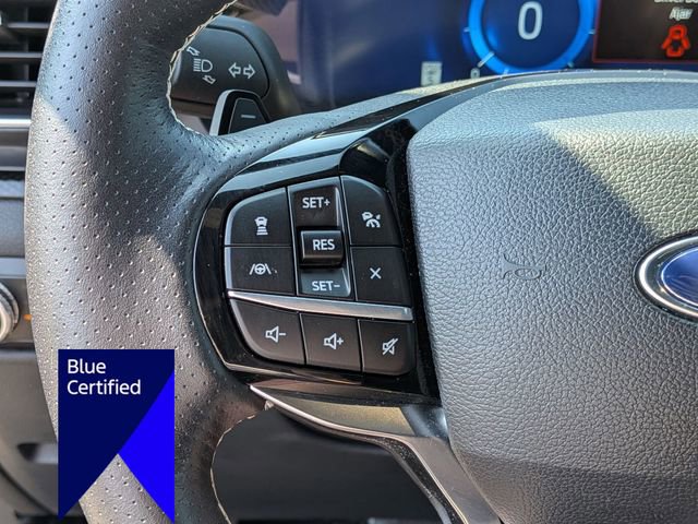 Certified 2023 Ford Explorer ST w/ Equipment Group 401A AWD/4WD image 17