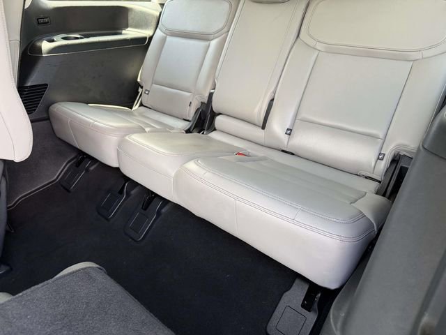 Certified 2025 Ford Expedition Active AWD/4WD image 17