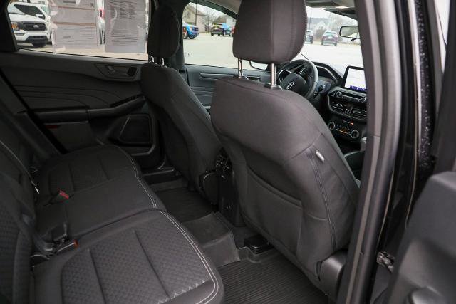 Certified 2023 Ford Escape Active image 33