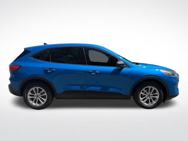 Certified 2020 Ford Escape S FWD image 10