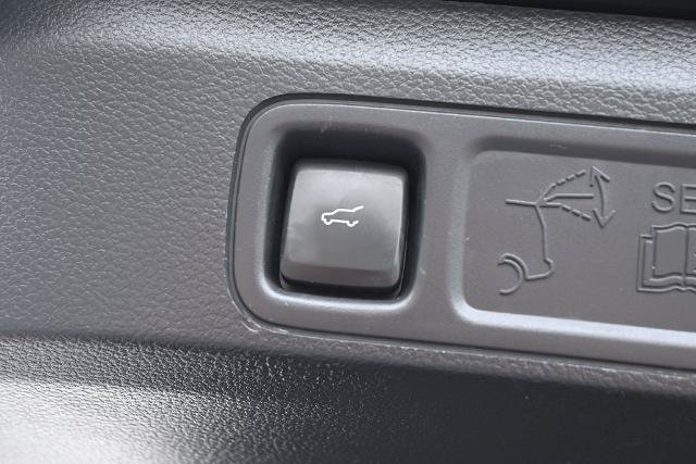 Certified 2024 Ford Expedition Max Limited AWD/4WD image 13