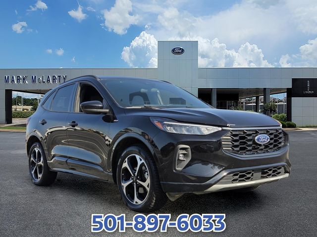 Certified 2023 Ford Escape ST-Line Select w/ Tech Pack #2 AWD/4WD image 7