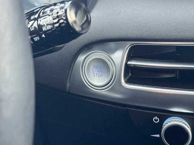 Used 2024 Hyundai Palisade Calligraphy image 23