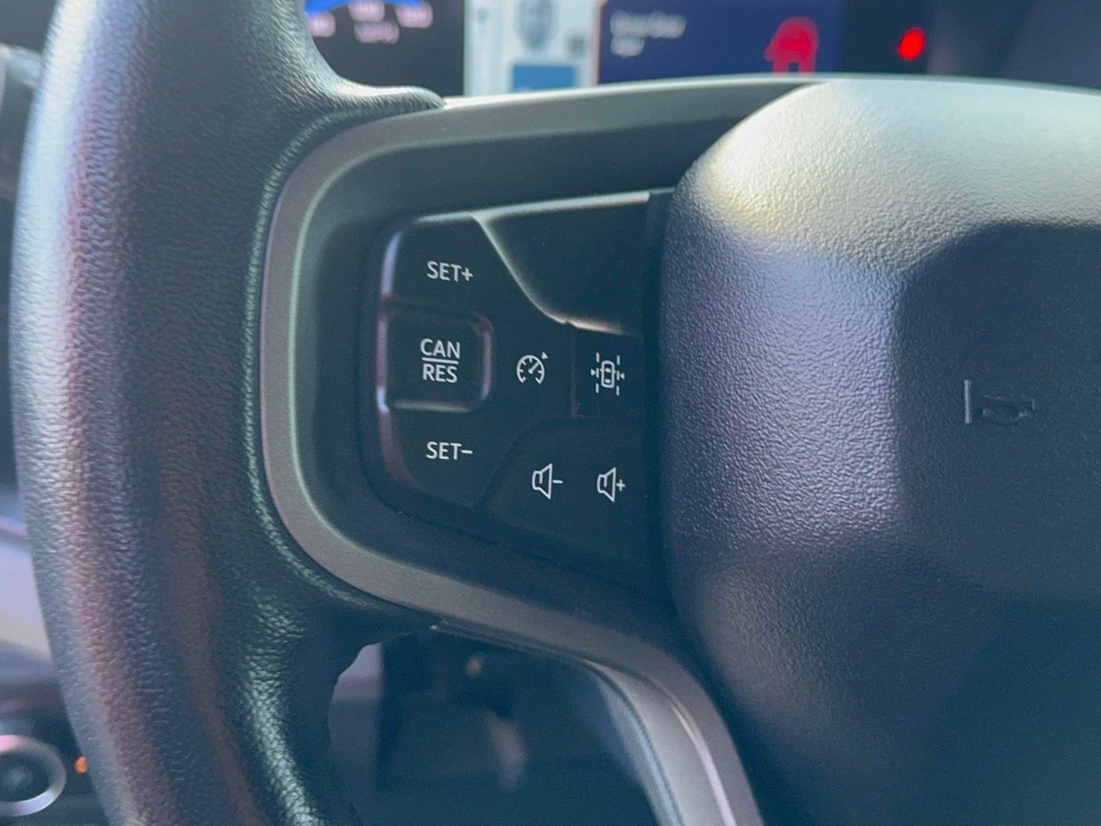 Certified 2023 Ford Bronco Big Bend image 16