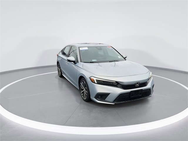 Used 2023 Honda Civic Touring image 8