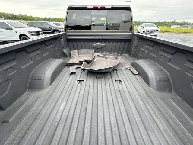 Used 2023 Chevrolet Silverado 2500 LTZ w/ LTZ Plus Package AWD/4WD image 26